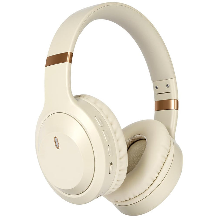 AXFEE ANC kabellose kopfhörer, Over Ear kopfhörer, kabellos Bluetooth mit Active Noise Cancelling 45