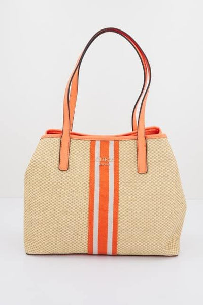 Guess Damen Vikky Tote Bag, Einheitsgrösse Bellini, Bellini