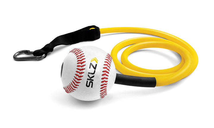 SKLZ Armtrainer Bullet Band - Baseball Krafttrainer, schwarz