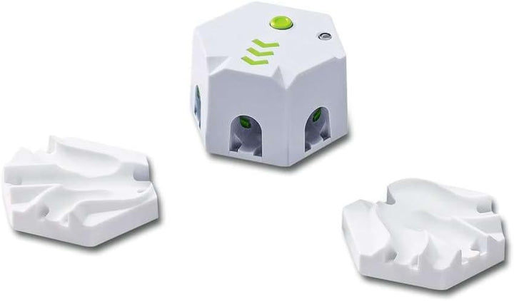 Ravensburger GraviTrax Power Element Electric Cannon 23745 - elektronische Erweiterung für Deine Kug