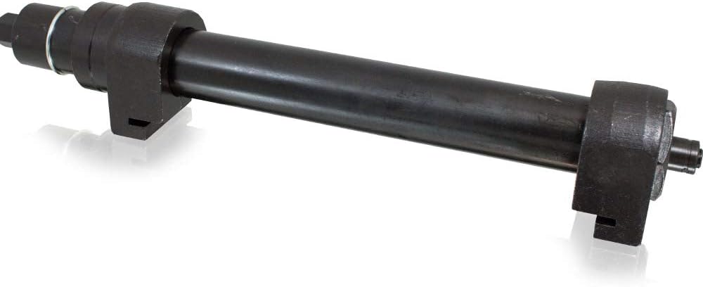 BITUXX universal Federspanner Set für Mc Pherson Federbeine Stossdämpfer Tuning Tieferlegung Fahrwer