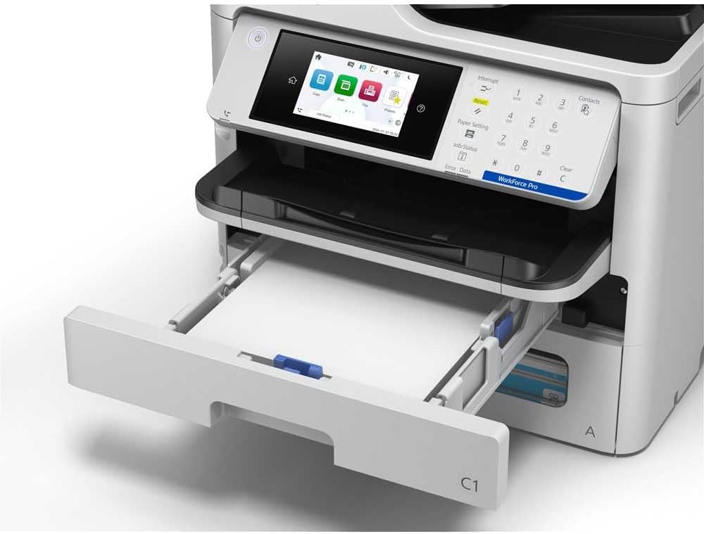 Stampante Multifunzione Epson C11CK19401