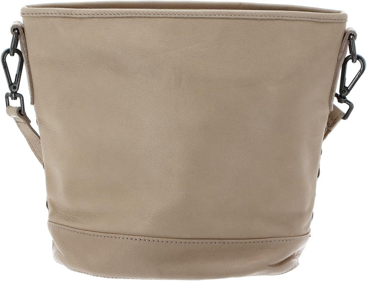 FREDsBRUDER Sunrise Umhängetasche Leder 22,5 cm