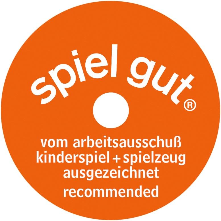 Zoch 601105015 Crossboule c³ Set Mountain - der ultimative Boule Spass mit flexiblen Bällen für drin
