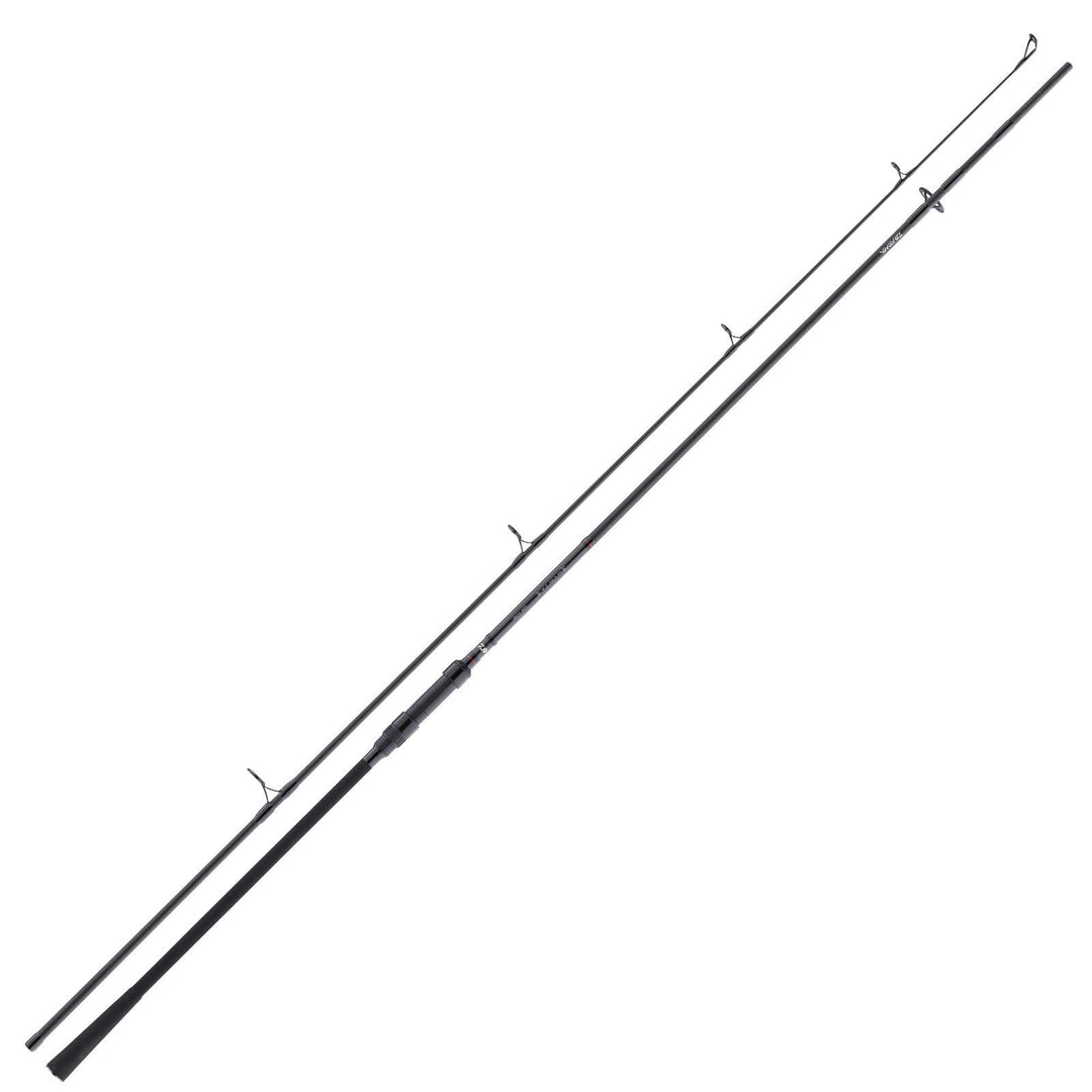 Daiwa Ninja X Carp 10ft / 12ft / 13ft Alle Modelle Karpfenrute Steckruten 12ft 3lb B, 12ft 3lb B