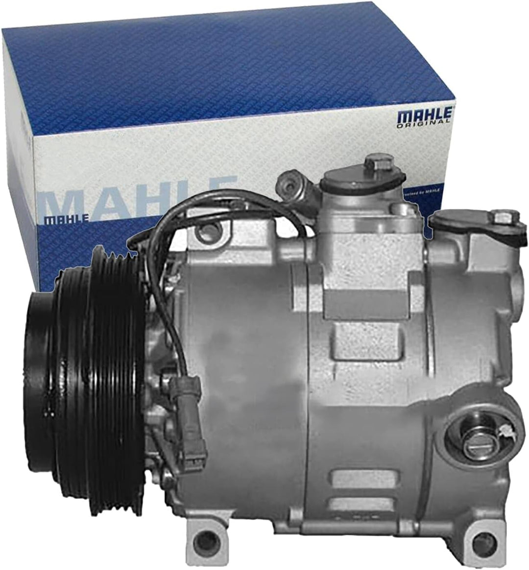 MAHLE ACP 1007 000P A/C-Kompressor BEHR PREMIUM LINE
