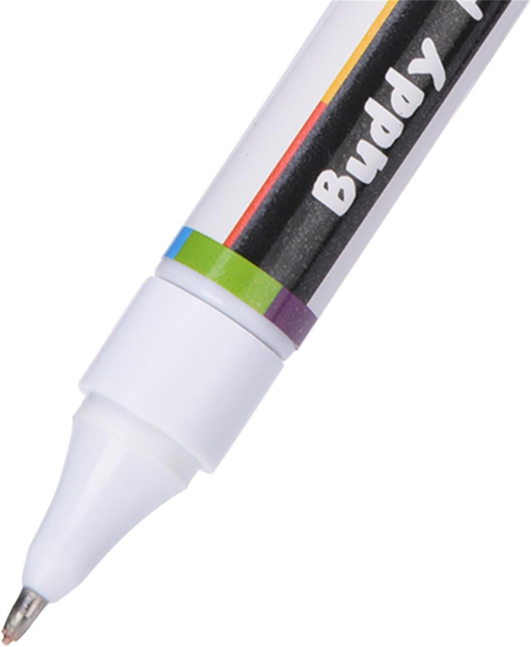 Eujgoov Electronic Conductive Ink Paint Pen Leiterplattenreparaturstift für die Leiterplattenreparat