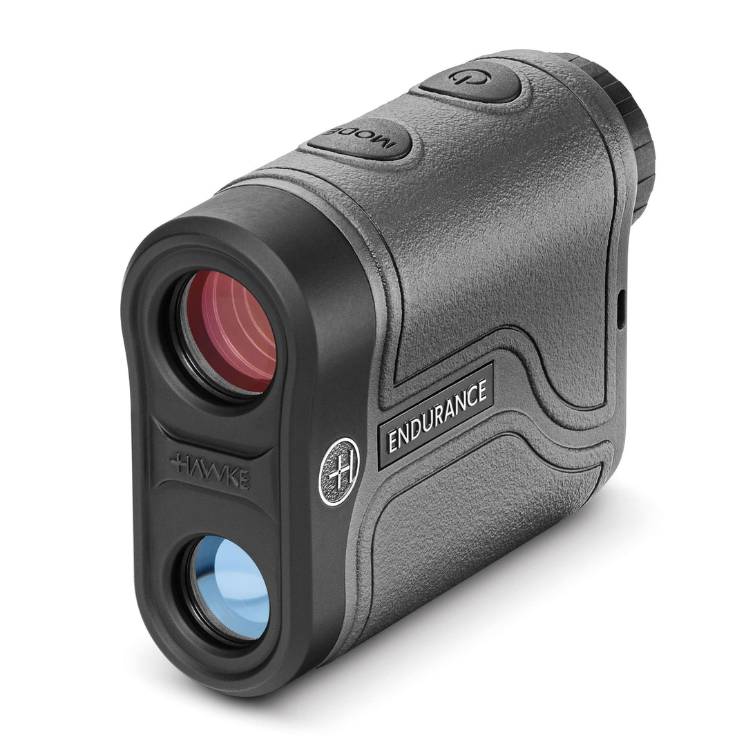 ENDURANCE LASER RANGE FINDER 41210 700yd, Taschenbuch