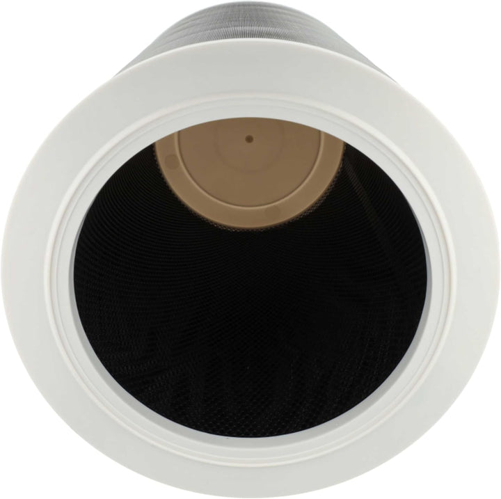 vhbw 2x HEPA Filter kompatibel mit Xiaomi Mi Air Purifier 2H, 2S, 3H, Pro, 2, 3, 2C, 3C Luftreiniger