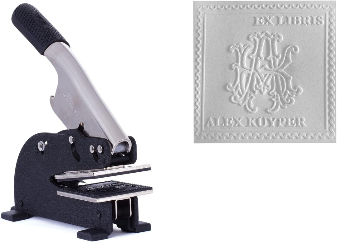 Z785 Craftool Large Star Stamp Tandy Leather Craft 6785-00 Decorate Embellish by Craftool ®