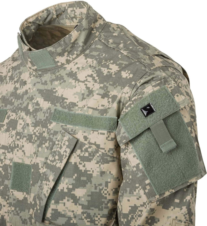 Helikon-Tex Army Combat Uniform Shirt - UCP L Grau, L Grau
