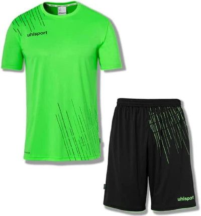 uhlsport Score 26 Fussball Trikot-Set Trikotsatz - Komplettes Fussball-Trikot-Set bestehend aus Trai