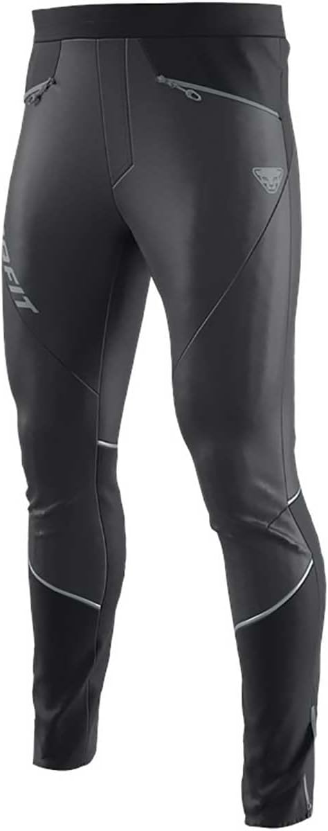 DYNAFIT Herren Transalper PNT M Hose, S Schwarz