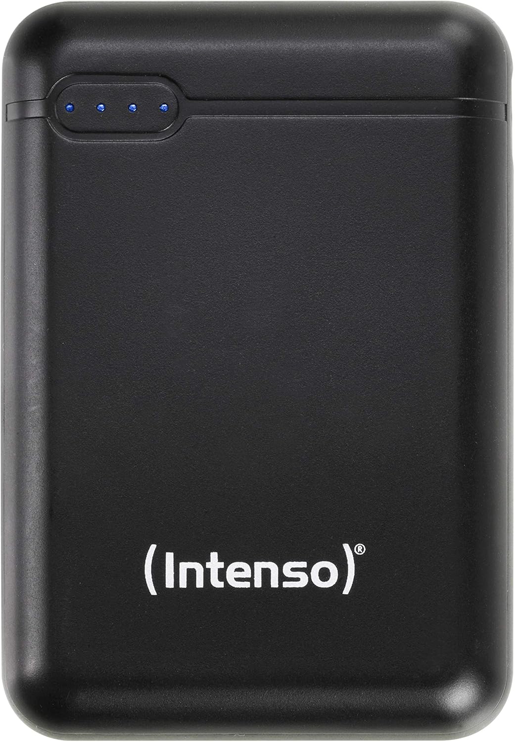 INIU Power Bank, 22.5W Fast Charging 10000mAh PowerBank & Intenso 7313530 Powerbank XS 10000, extern