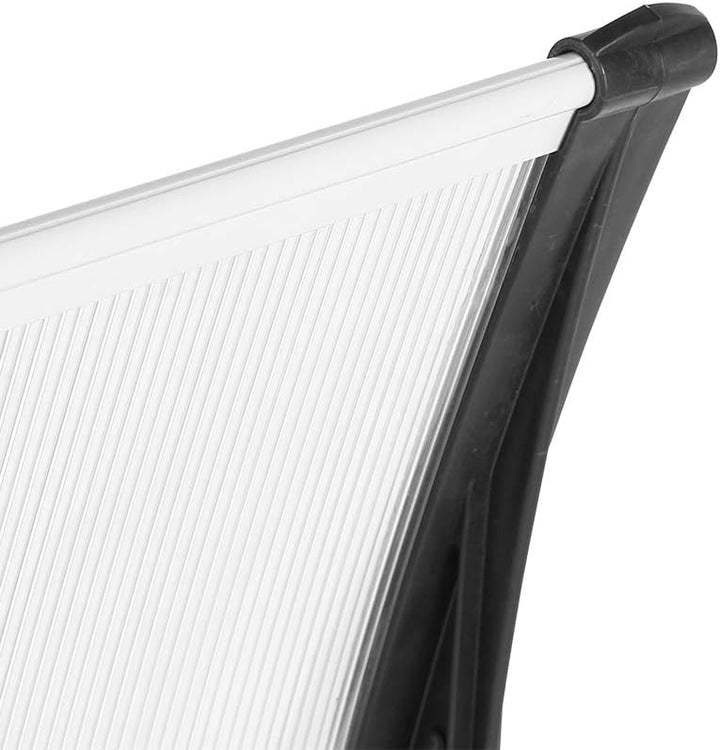 Mähroboter Garage Dach Carport für Rasenroboter, Überdachung Abdeckungen Schutzhülle mit Gemustertem