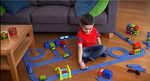 Chuggington 38561 Safari Pack