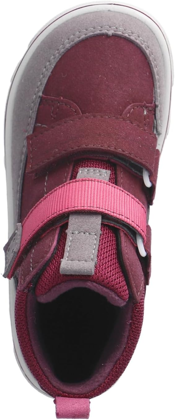 RICOSTA Mädchen und Jungen Winterstiefel JOKO, Kinder Boots, Weite: Mittel, RicostaTEX, waschbar,veg