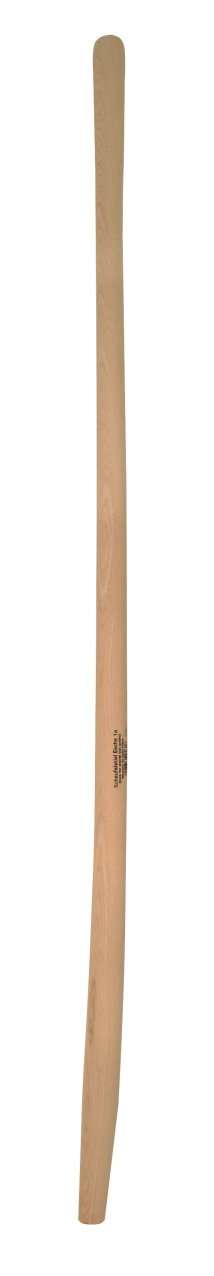Kerbl 29581 Schaufelstiel, Länge 130 cm, esche
