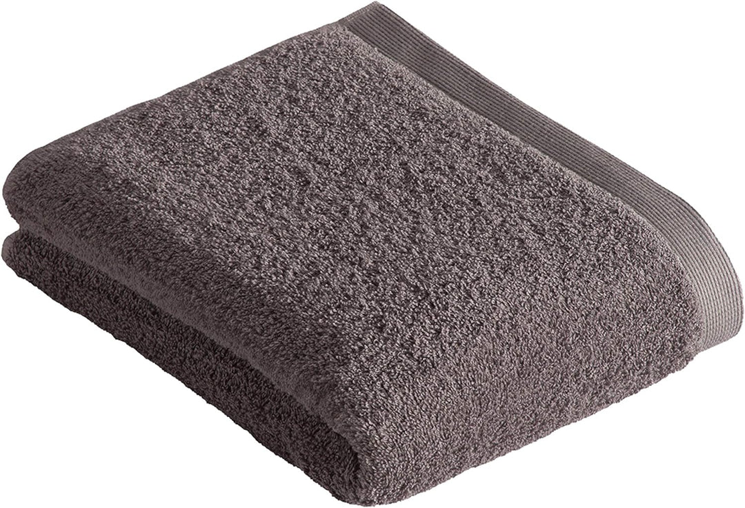 Vossen High Line Duschtuch 67 x 140 cm pepplestone Pepplestone Duschtuch 67 x 140 cm, Pepplestone Du