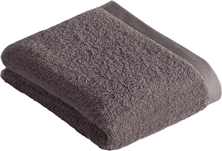 Vossen High Line Duschtuch 67 x 140 cm pepplestone Pepplestone Duschtuch 67 x 140 cm, Pepplestone Du