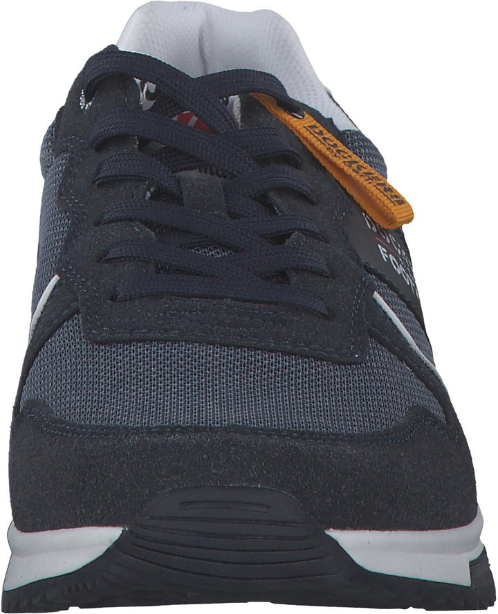 Dockers by Gerli Herren 52ma001 Sneaker 40 EU Navy, 40 EU Navy