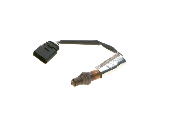 Bosch 0258006392 - Lambdasonde mit fahrzeugspezifischem Stecker