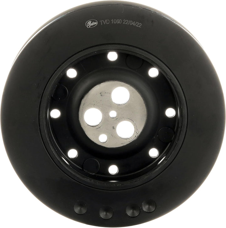 GATES Torsionsschwingungsdämpfer TVD1060A