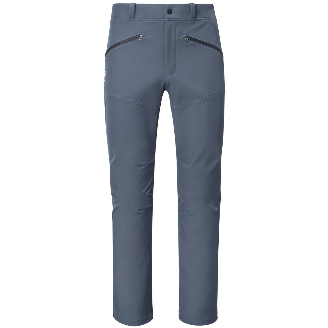 Millet - Seneca Herren-Skihose – wasserdicht – Ski – technische Hose Shadow Blue L, Shadow Blue L