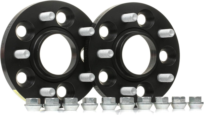 Spurverbreiterung TRAK+ Spurverbreiterungen/TRAK+ Wheel Spacers H&R B3035634 Distanzscheibe Räder