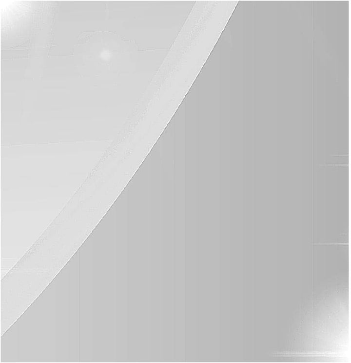 Runa Art Wandbilder Blumen Orchidee Bild XXL Wohnzimmer Schlafzimmer Grau Abstrakt 120 x 80 cm 3 Tei