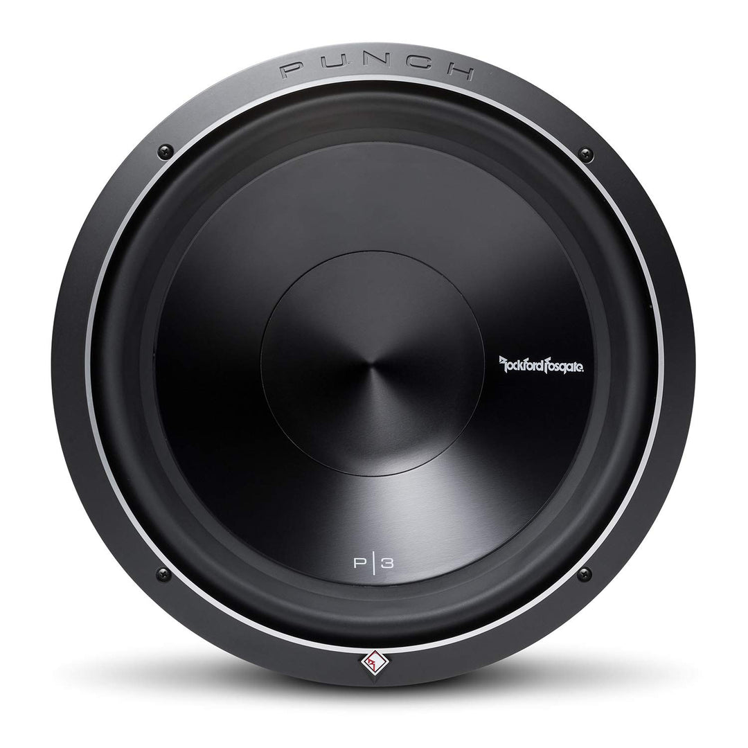 Rockford Fosgate Punch Subwoofer P3D2-15