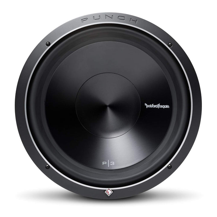 Rockford Fosgate Punch Subwoofer P3D2-15
