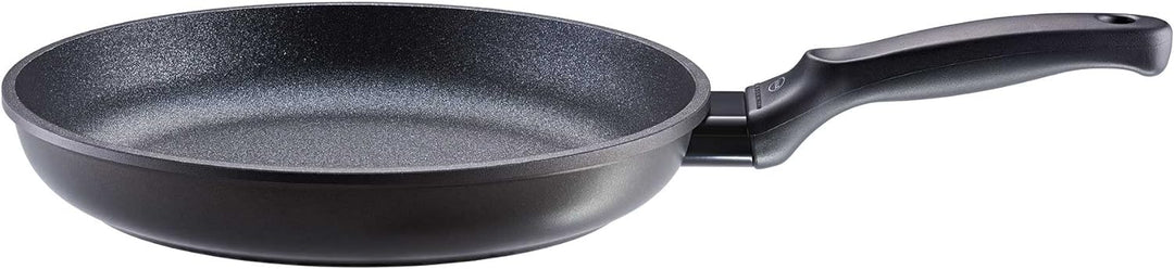 RÖSLE CADINI Bratpfanne, Hochwertige Aluminiumgusspfanne mit kratzfester Antihaftversiegelung ProRes