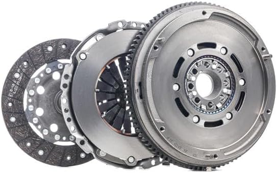 LuK 600 0014 00 Kupplungssatz