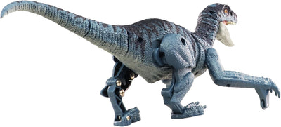 Amewi 40010 Velociraptor RC Dinosaurier 21cm RTR