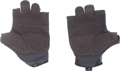 Nike Men's Gloves L grey, L grey