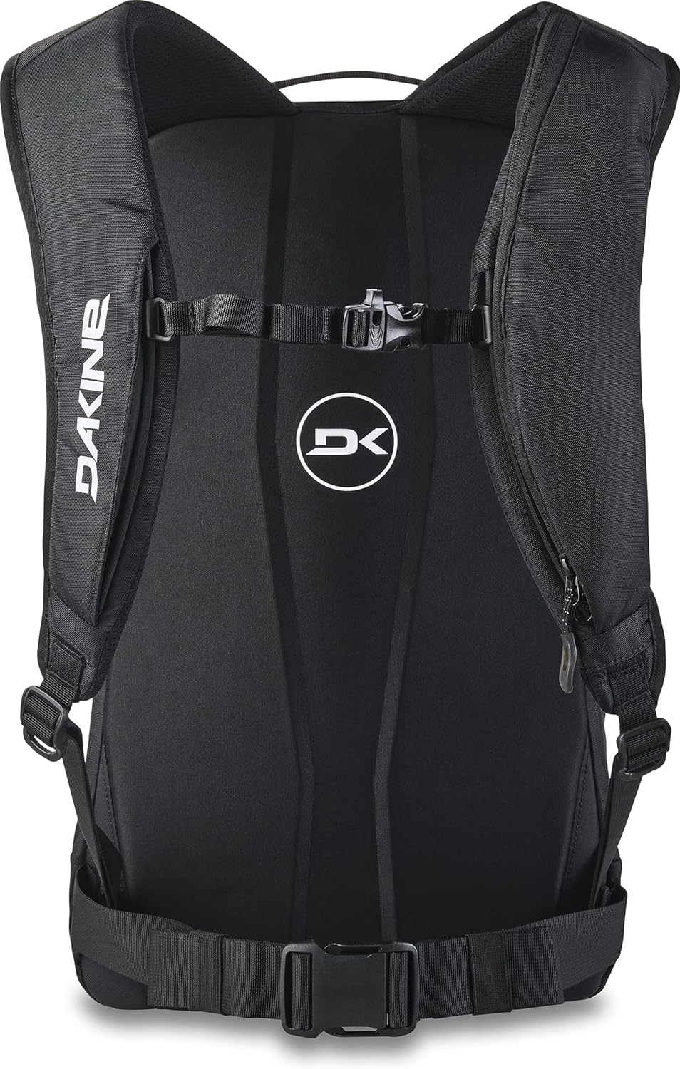Dakine Poacher 14L Rucksack 2023 Schwarz II, Schwarz II