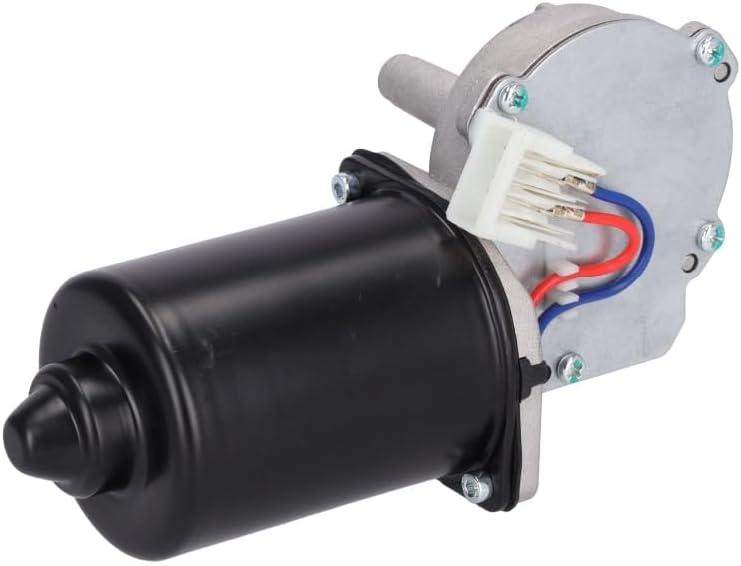 febi bilstein 17092 Scheibenwischermotor , 1 Stück