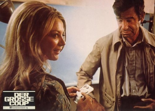 Der grosse Coup - Charley Varrick (Collector's Edition), DVD