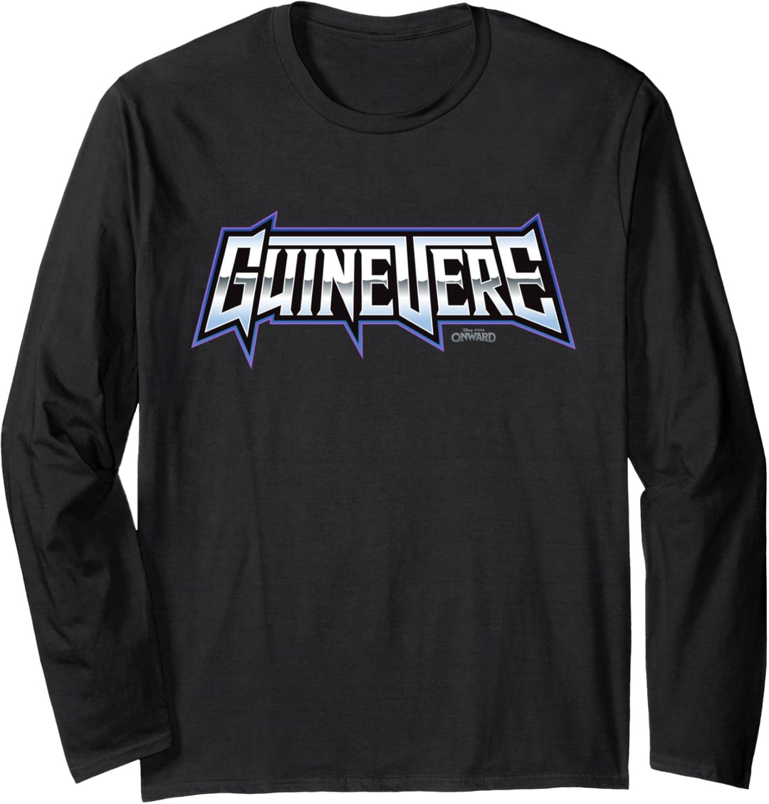 Disney and Pixar's Onward Guinevere Langarmshirt