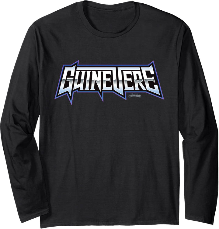 Disney and Pixar's Onward Guinevere Langarmshirt