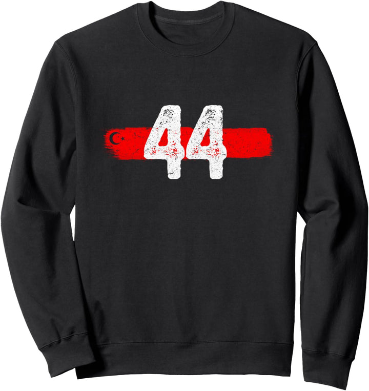 Malatya Sweatshirt