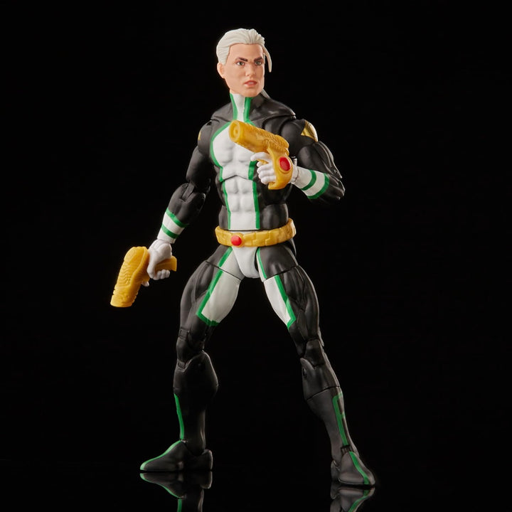 Marvel Legends Series Comics Boy, 15 cm grosse Action-Figur
