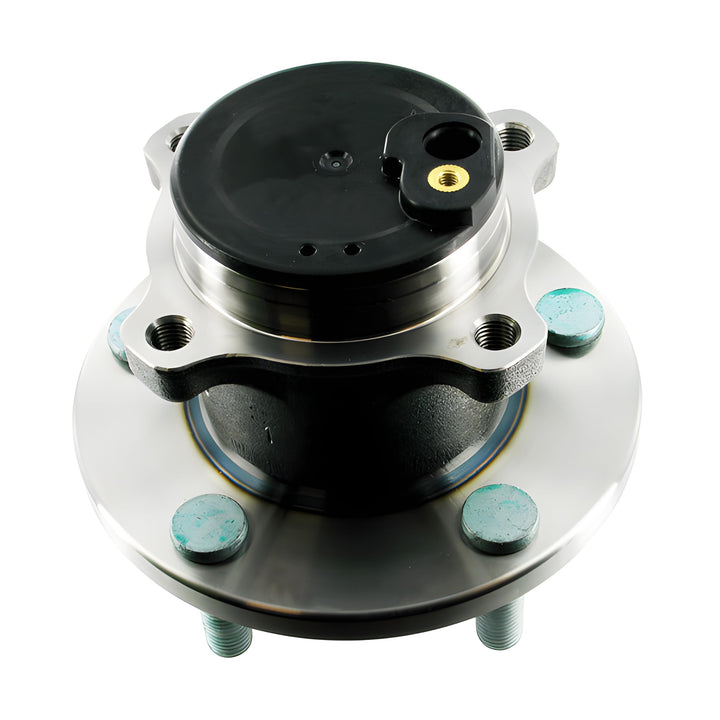 SKF Radlagersatz Radlager Set Hinten | VKBA 6801 | Für 3 I (BK) 3 II (BL) 5 5 (CR) BIANTE