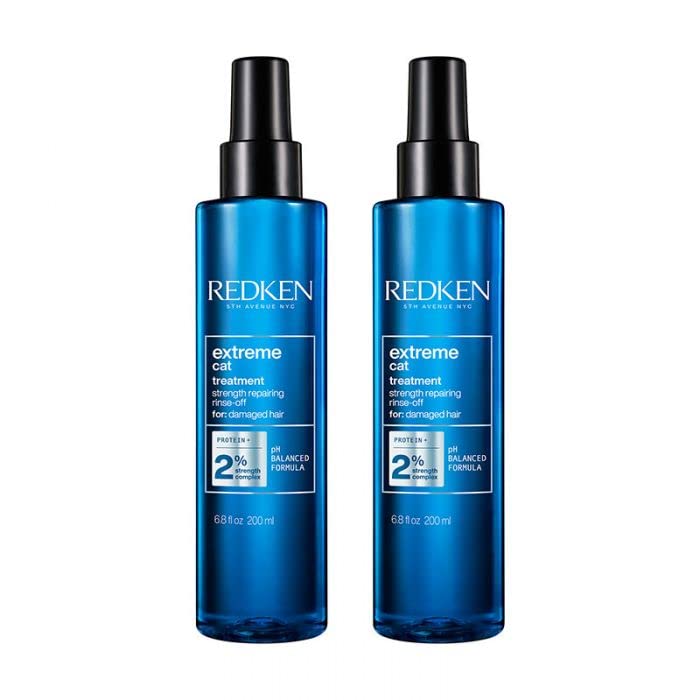 Redken Extreme CAT 200 ml Doppelpack