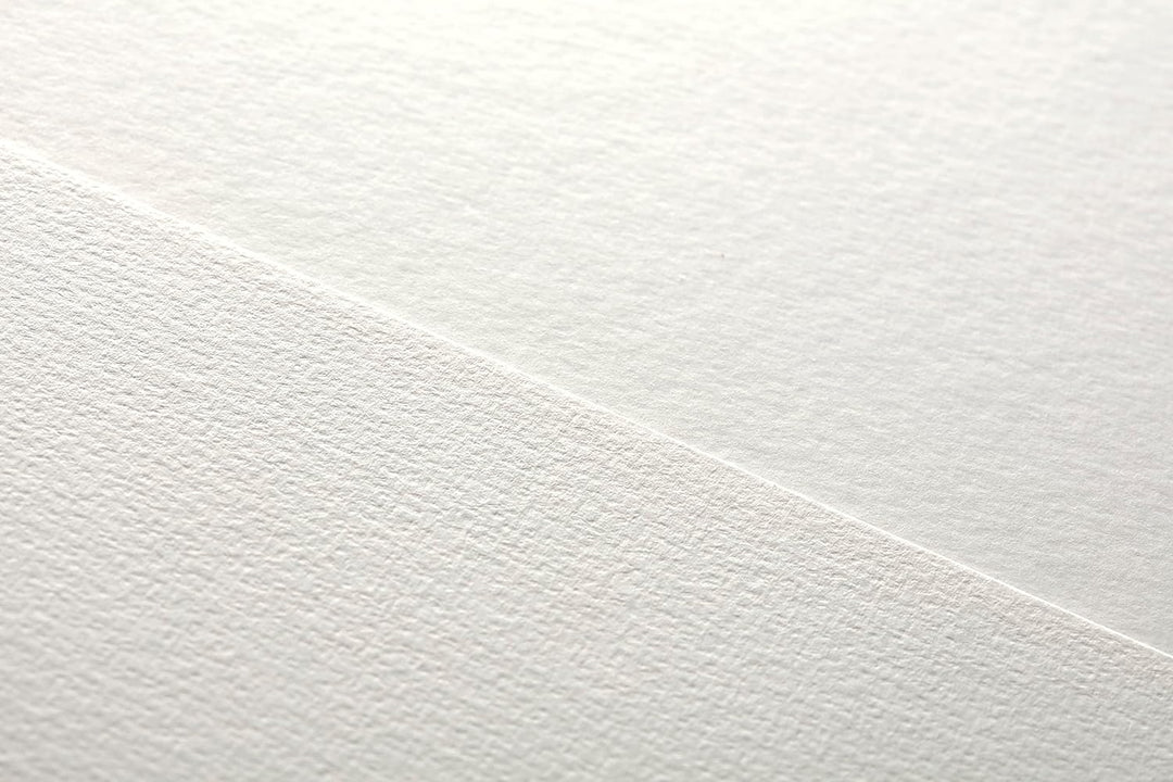 Clairefontaine 975721C - Packung mit 3 Aquarellblöcken Goldline Aquapad A4 geleimt, 50 Blatt weiss 3