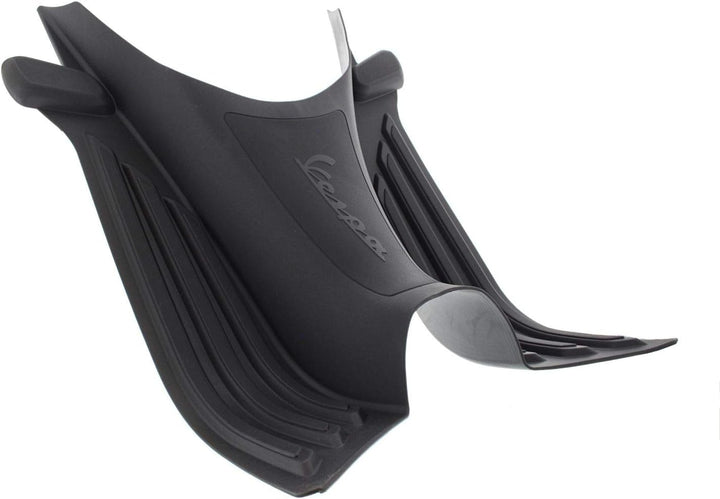 Fussmatte Vespa schwarz- Sprint, Primavera