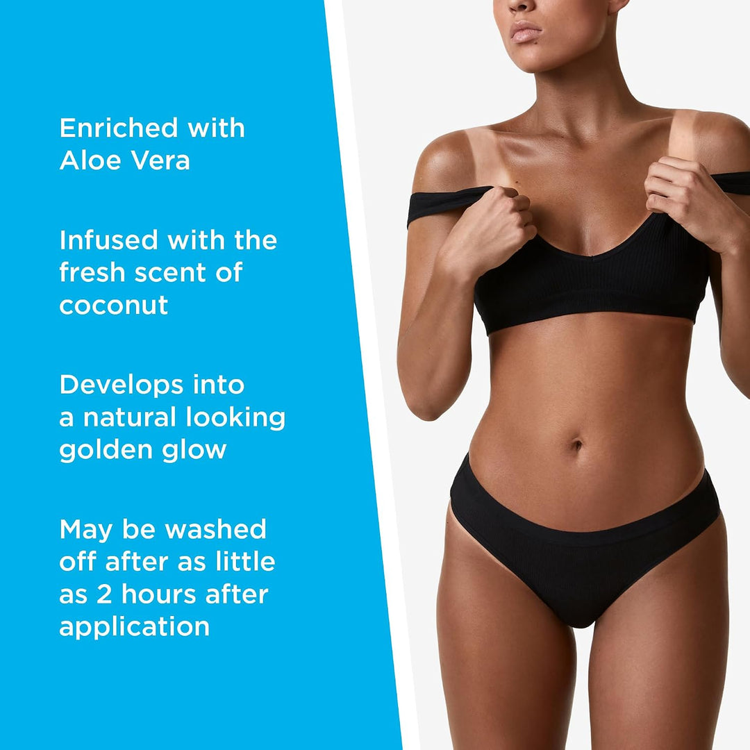 Bondi Sands Ultra Dark Professional Spray Tan Solution 1 Litre Ultra-dunkel., Ultra-dunkel.