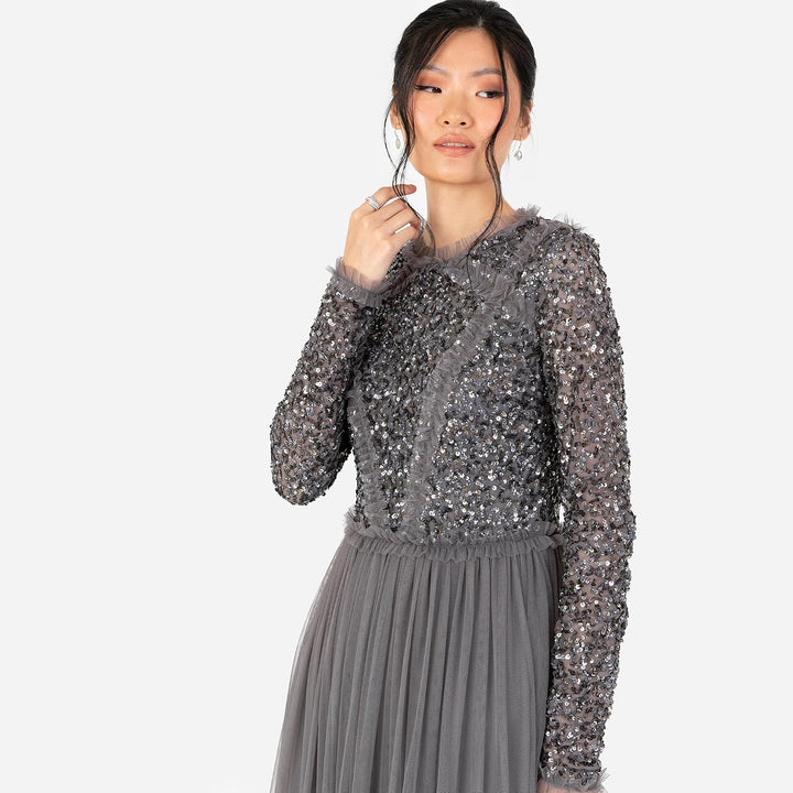 Maya Deluxe Damen Women&