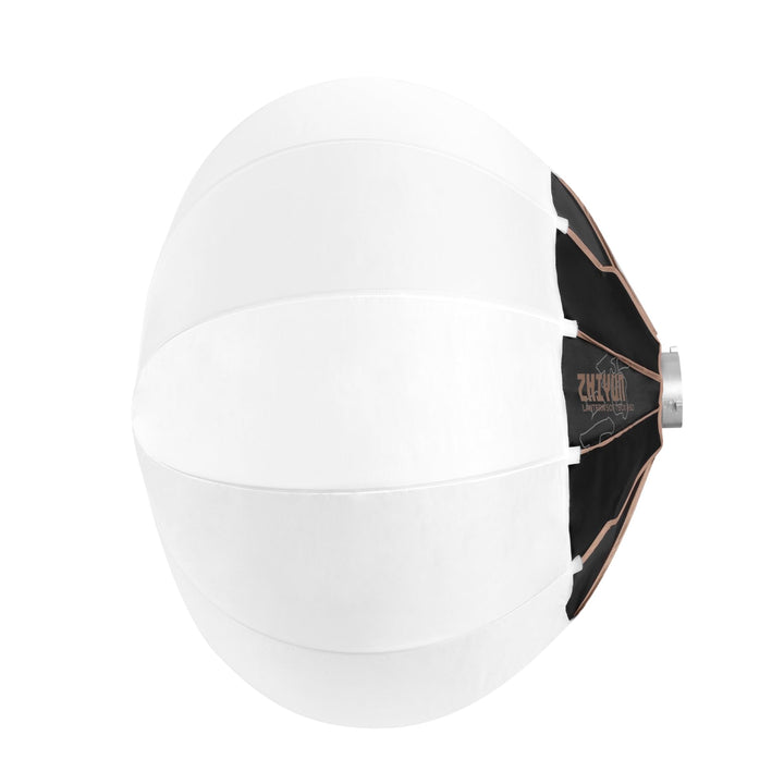 ZHIYUN [Official] 85cm Laterne Softbox Bowens, Universal für Licht mit Bowens Mount, für ZHIYUN G200